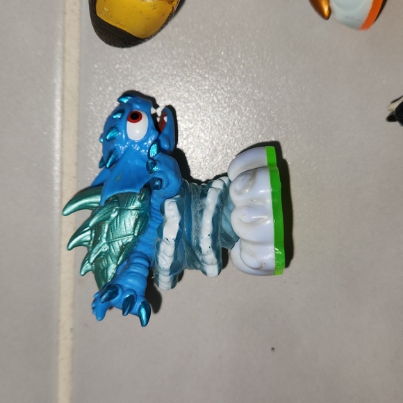 Skylanders air element bundle of 5 - Picture 2 of 6